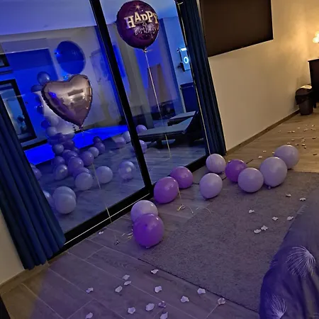 Bed and breakfast Emille Et Nuits